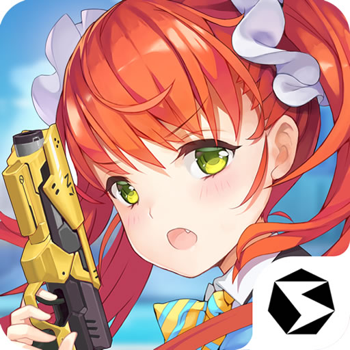 《少女咖啡槍》不刪檔限號先行測試激活碼