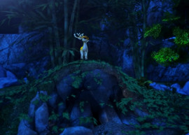 夢(mèng)幻西游手游同名動(dòng)漫第一季第十三集