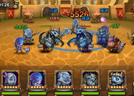 刀塔傳奇虛空假面實戰(zhàn)視頻 單挑幻刺也不虛