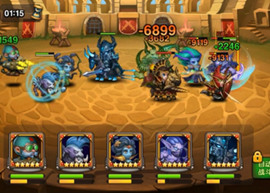 刀塔傳奇覺(jué)醒敵法實(shí)戰(zhàn)視頻 覺(jué)醒敵法怎么樣