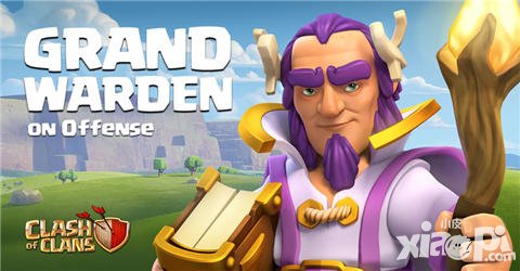 部落沖突新英雄進(jìn)攻實(shí)戰(zhàn)視頻分享