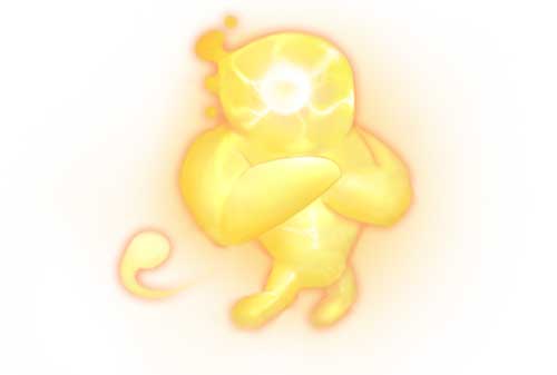 刀塔傳奇小精靈視頻分享 新年新英雄登場