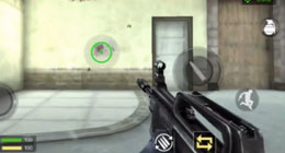 cf手游qbz95評(píng)測(cè)視頻 高精準(zhǔn)一發(fā)入魂