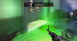 cf手游1-4困難劇情刻不容緩三星通關(guān)視頻