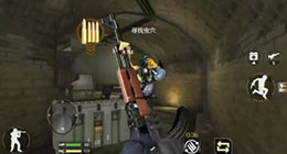 cf手游1-7困難劇情命懸一線(xiàn)三星通關(guān)視頻