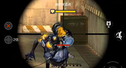 cf手游2-1普通劇情如履薄冰三星通關(guān)視頻