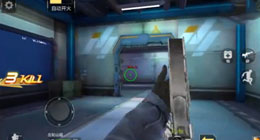 cf手游2-3煉獄劇情勢(shì)如破竹通關(guān)視頻