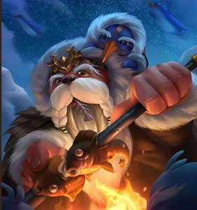 刀塔傳奇海民視頻分享 1月魂匣強勢來襲