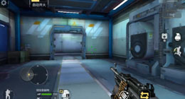 cf手游2-3困難劇情勢(shì)如破竹通關(guān)視頻