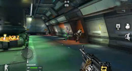 cf手游2-4困難劇情危如累卵通關(guān)視頻