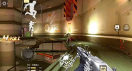 cf手游2-7煉獄劇情十萬火急通關(guān)視頻