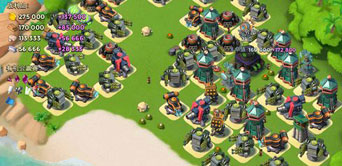 海島奇兵2016年1月22日恐怖博士階段通關攻略視頻