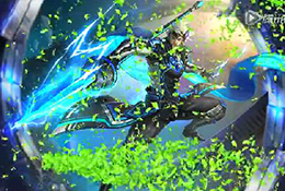 王者榮耀趙云操作技巧視頻分享 半夢解說