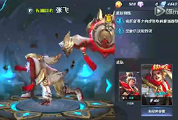 王者榮耀張飛視頻 張飛實(shí)戰(zhàn)視頻分享