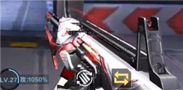 CF手游僵尸狂潮困難級通關(guān)視頻教程 僵尸狂潮必過技巧