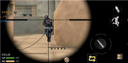 CF手游暗殺星實戰(zhàn)測試視頻 絕對的PVE神器