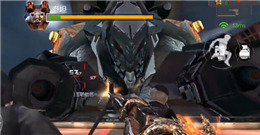 CF手游泰坦打法攻略 無傷過煉獄級死亡泰坦視頻教程