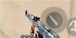 CF手游AK47-青花瓷試玩評測視頻