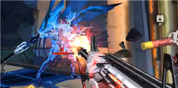 CF手游僵尸狂潮煉獄難度體驗服試玩視頻 雷霆天使初交鋒