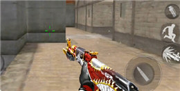 CF手游團(tuán)戰(zhàn)新地圖馬廄試玩體驗視頻