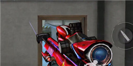 CF手游巴雷特極光評測視頻 巴雷特極光體驗服試玩評測