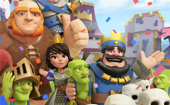 部落沖突小左解說 10月更新介紹及實戰(zhàn)解析