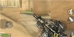 CF手游M4A1-榴彈實戰(zhàn)評測視頻 PVE清怪小能手