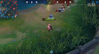 王者榮耀排位賽鉑金局視頻 翻盤有時(shí)就是這么簡(jiǎn)單