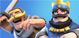 皇室戰(zhàn)爭全明星邀請賽B組比賽視頻回放