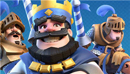 皇室戰(zhàn)爭如何搭配卡組 十七教你搭配卡組