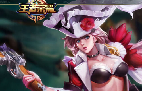 王者榮耀虞姬超神視頻分享 森之風(fēng)靈無(wú)處可尋