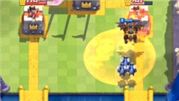 皇室戰(zhàn)爭(zhēng)天狗毒龍流卡組教學(xué) 天空版毒石