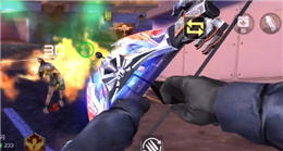 CF手游風(fēng)之子最新BUG 免費(fèi)體驗(yàn)燃燒箭頭效果