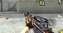 CF手游供電所穿墻殺人實(shí)用BUG教學(xué)