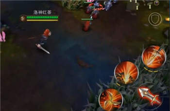 自由之戰(zhàn)屠正直解說 查爾斯16連殺超神