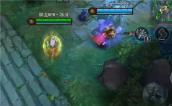 自由之戰(zhàn)冰沫解說視頻 羅蘭偽五殺逆風(fēng)翻盤