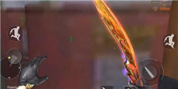 CF手游怒海狙擊BUG視頻 單人入墻BUG教學(xué)