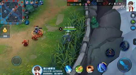 王者榮耀夏侯惇實(shí)戰(zhàn)視頻分享 系最強(qiáng)輸出坦