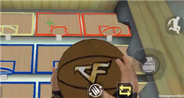 CF手游奧運(yùn)會(huì)休閑玩法試玩視頻