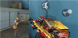 CF手游暗殺神體驗(yàn)服評(píng)測(cè)視頻 暗殺神怎么樣