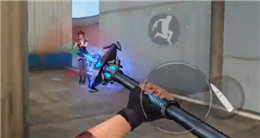 CF手游三叉戟體驗(yàn)服評(píng)測(cè)視頻 三叉戟怎么樣