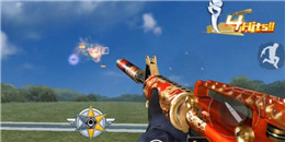 CF手游金牌競(jìng)技場(chǎng)視頻講解 1分鐘教你玩轉(zhuǎn)金牌競(jìng)技場(chǎng)