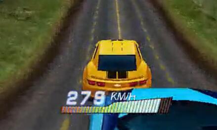 3d終極車(chē)神大黃蜂怎么樣 大黃蜂試玩視頻