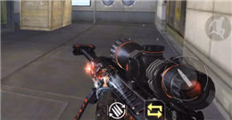 CF手游審判者踢腿狙使用教程 審判者如何使用踢腿狙