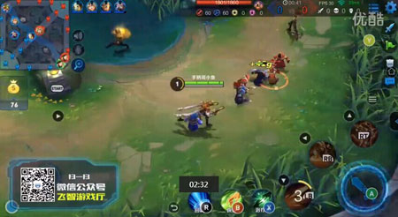 王者榮耀馬可波羅教學(xué)視頻 系后半賽季射手王者