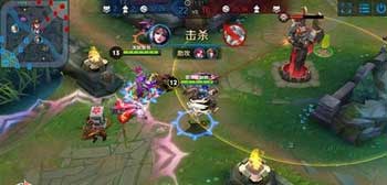 王者榮耀貂蟬太仙雪妖皮膚爆料視頻分享 定檔中秋上線