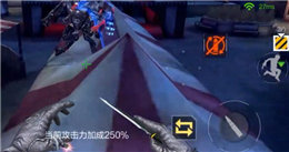 CF手游生化游樂場單人無傷刷分BUG教學(xué)