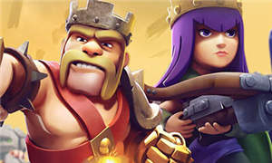 部落沖突女武神精彩戰(zhàn)斗視頻集錦