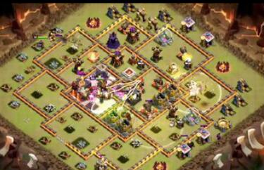 部落沖突十本點(diǎn)豬流三星滿防十本視頻