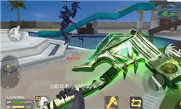 CF手游生化酒店單人超級(jí)跳B(niǎo)UG視頻教學(xué)